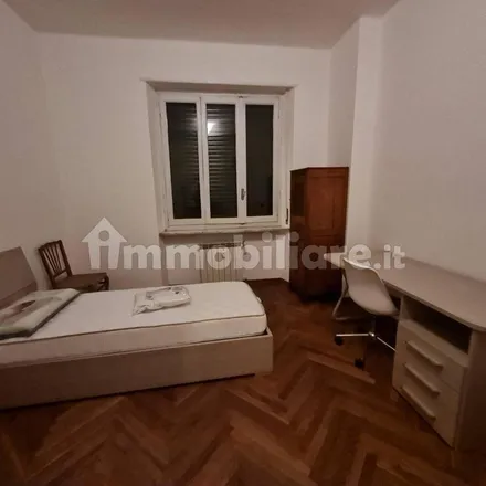 Rent this 3 bed apartment on Corso Giovanni Agnelli 45 in 10134 Turin TO, Italy