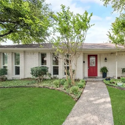 Buy this 4 bed house on 3211 Grantwood Drive in Dallas, TX 75229