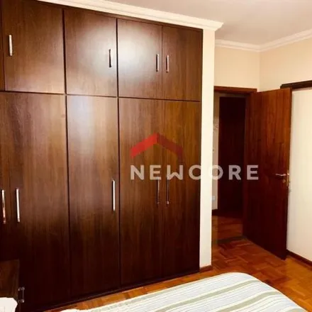 Buy this 3 bed apartment on Margherita in Avenida Duque de Caxias, Jardim Ipiranga