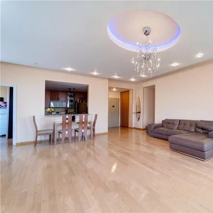 Buy this 3 bed condo on 125 Oceana Drive East in New York, NY 11235