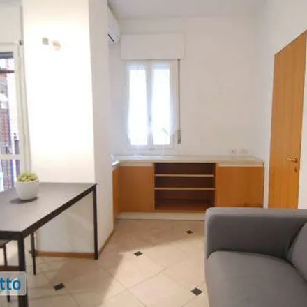 Rent this 2 bed apartment on Via Monte Rosa 61 in 20149 Milan MI, Italy