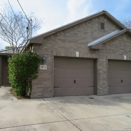 Rent this studio apartment on 282 Rosalie Drive in New Braunfels, TX 78130