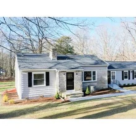 Buy this 3 bed house on 508 Amity Road in Woodbridge, CT 06525