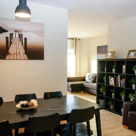 Image 6 - Carrer de la Marina, 155, 08013 Barcelona, Spain - Apartment for rent