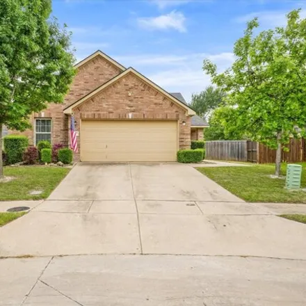 Buy this 4 bed house on 8247 Merriweather Drive in Dallas, TX 75249