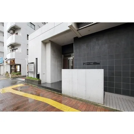Image 3 - Kasuga-dori Avenue, Kasuga 1-chome, Bunkyo, 112-0003, Japan - Apartment for rent