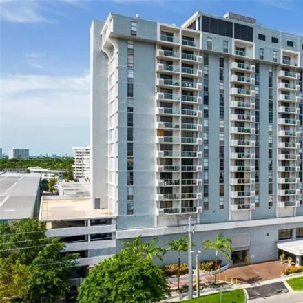 Buy this 2 bed condo on 13499 Biscayne Boulevard in North Miami, FL 33181
