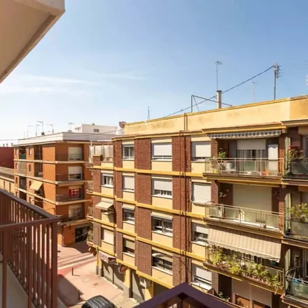 Image 9 - La Casa de Lito, Carrer del Mestre Lope, 46100 Burjassot, Spain - Apartment for rent