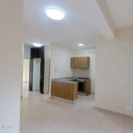 Buy this 2 bed apartment on Calle Mapimi in Cuauhtémoc, 06240 Mexico City