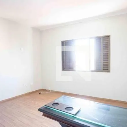 Rent this 1 bed apartment on Creche Pequeninos do Futuro in Rua Sotoe Shimizu, Vila Nogueira