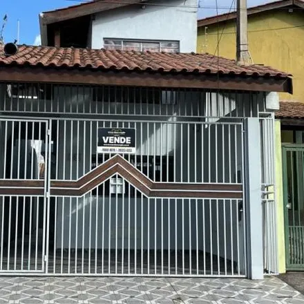 Image 2 - Rua Santo Rosa, Recreio Estoril, Atibaia - SP, 12944-120, Brazil - House for sale