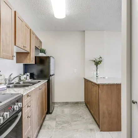 Rent this 2 bed apartment on 616 13 Avenue SW in Calgary, AB T2R 0W9