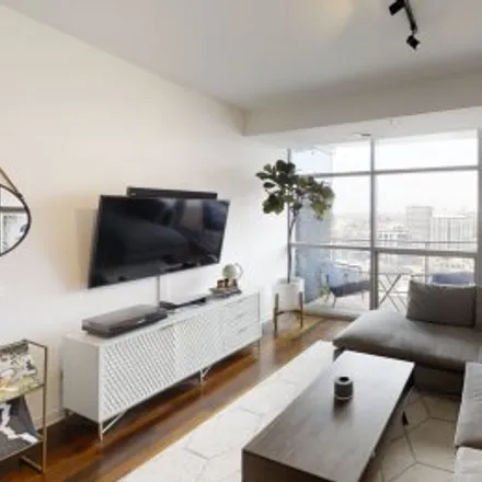 Buy this 1 bed apartment on #2608,303 West Ohio Street in Downtown Chicago, Chicago