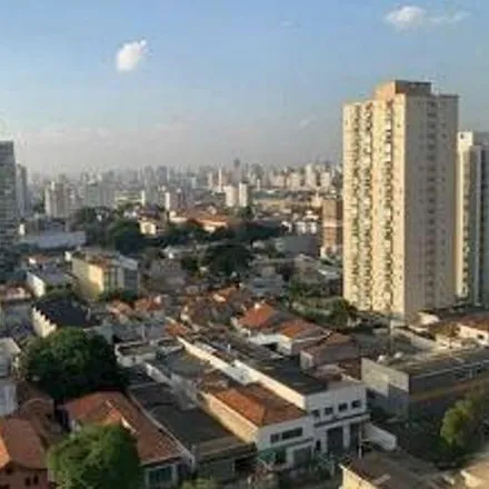 Buy this 4 bed apartment on Rua Agostinho Gomes 2719 in Ipiranga, São Paulo - SP