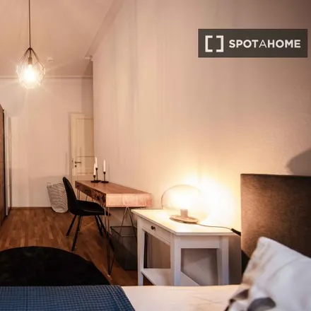 Rent this 4 bed room on Rötestraße 3 in 70197 Stuttgart, Germany