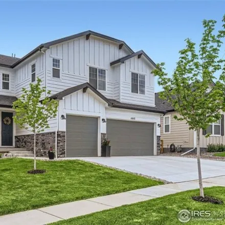 Buy this 5 bed house on 1053 Green Wood Dr in Berthoud, Colorado