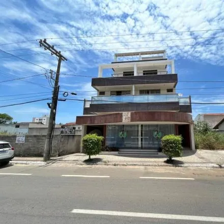 Rent this 1 bed apartment on Avenida Meaípe in Nova Guarapari, Guarapari - ES