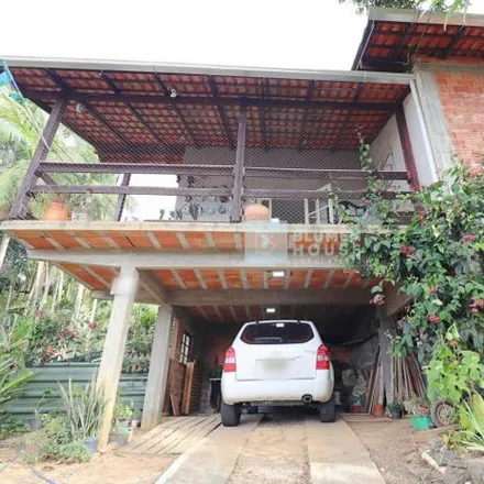 Buy this 5 bed house on Rua Erich Belz in Itoupava Central, Blumenau - SC