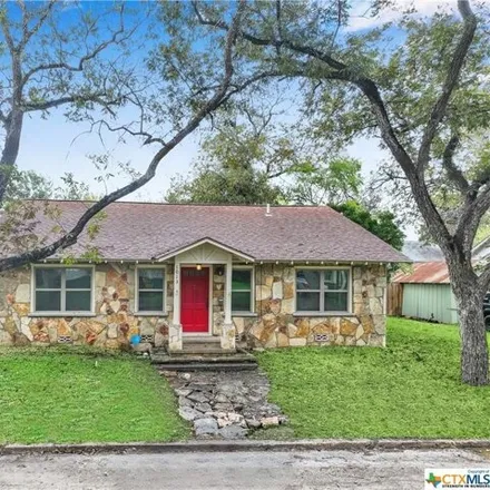 Buy this 2 bed house on 409 Koepsel Street in Seguin, TX 78155