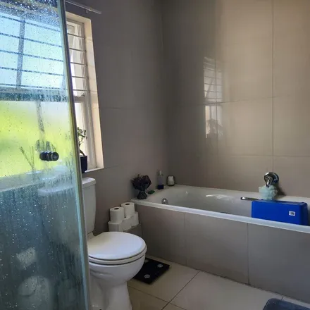 Rent this 1 bed apartment on Sandra Road in KwaDukuza Ward 6, KwaDukuza Local Municipality
