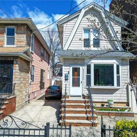 Buy this 3 bed house on 2345 81st Street in New York, NY 11214
