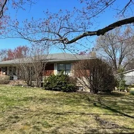 Image 2 - 2139 Sunny Lane, Lawrenceville, IL 62439, USA - House for sale