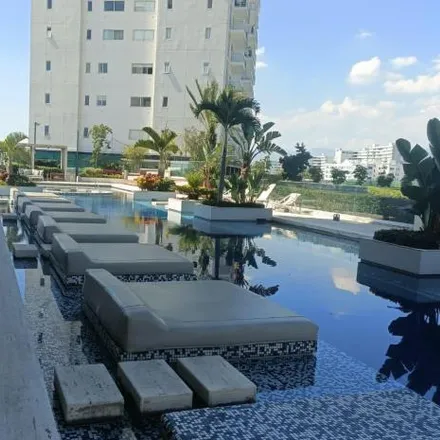 Image 1 - Averanda, Boulevard Averanda, Villas del Lago, 62370 Cuernavaca, MOR, Mexico - Apartment for rent