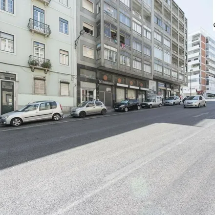Image 5 - Rua António Pereira Carrilho 3, 1000-040 Lisbon, Portugal - Apartment for rent