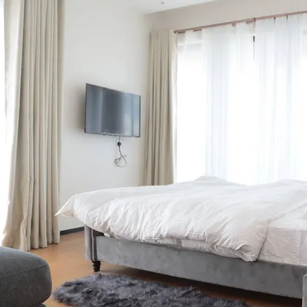 Rent this 2 bed apartment on Lynx Apartments in KENYA Mbagathi Way, Nairobi