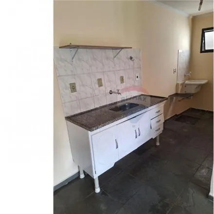 Rent this 2 bed apartment on Rua Rita de Martini Begnami in Araras, Araras - SP