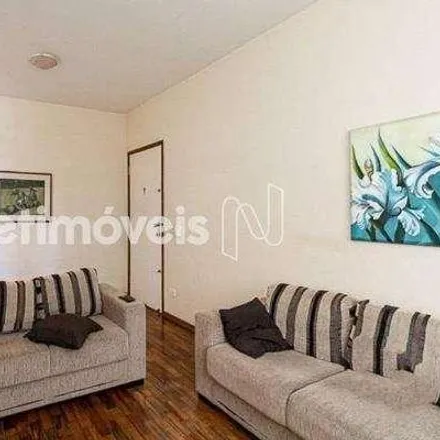 Buy this 3 bed apartment on Rua Colômbia in Sion, Belo Horizonte - MG