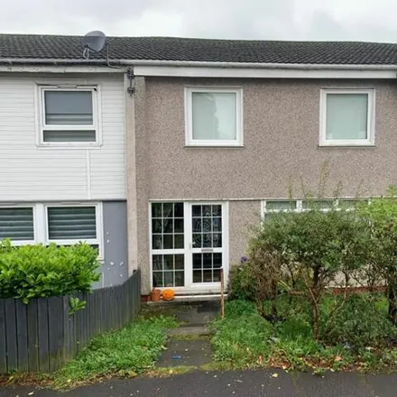 Buy this 3 bed duplex on Beech Grove in Newlandsmuir, East Kilbride