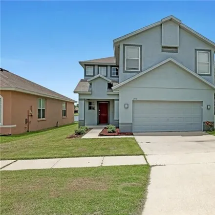 Buy this 4 bed house on 10292 Cypress Knee Circle in Orange County, FL 32825