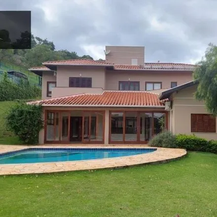 Buy this 4 bed house on unnamed road in Ponte Preta, Louveira - SP