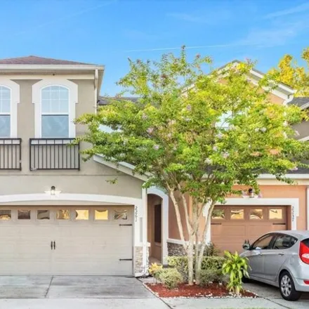 Buy this 3 bed townhouse on 2261 Brookridge Trl in Sanford, Florida