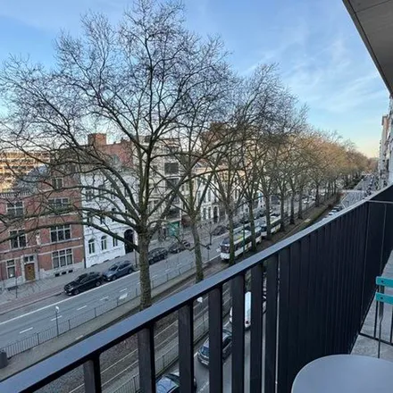 Image 7 - Mechelsesteenweg 150, 2018 Antwerp, Belgium - Apartment for rent