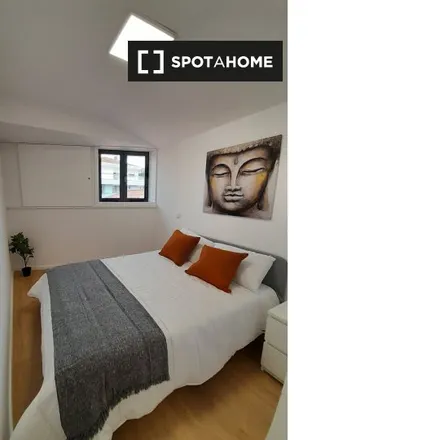 Rent this studio apartment on São Francisco Assis in Rua dos Bragas, 4050-363 Porto