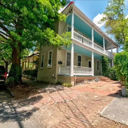 Rent this 3 bed house on 56 1/2 Smith Street in Charleston, SC 29401