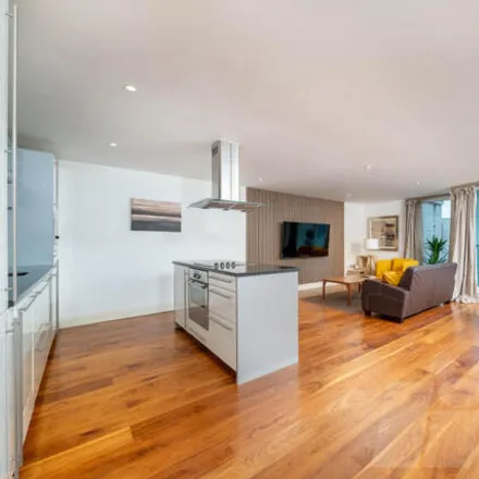 Buy this 2 bed apartment on The Winch in 21 Winchester Road, London
