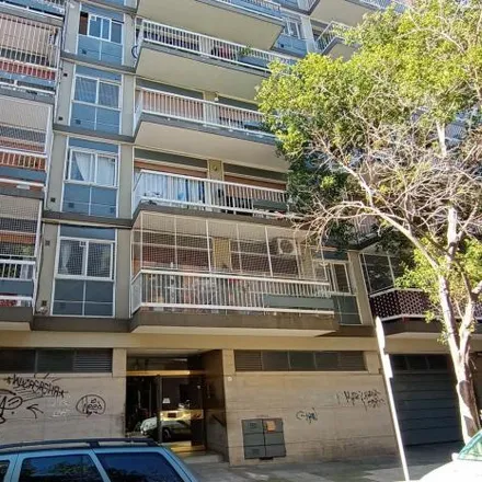 Buy this 1 bed apartment on Espinosa 2437 in La Paternal, C1416 BQL Buenos Aires
