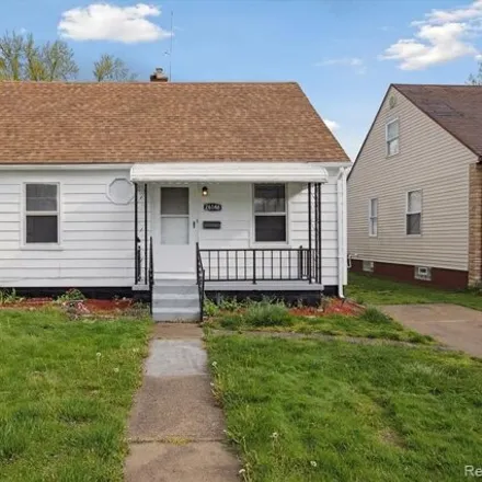 Buy this 4 bed house on 26142 Powers Avenue in Dearborn Heights, MI 48125