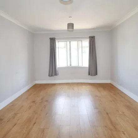 Rent this 1 bed apartment on 185 New Haw Road in Addlestone, KT15 2DP