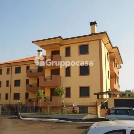 Rent this 2 bed apartment on Marconi in Via Nazario Sauro, 20013 Magenta MI