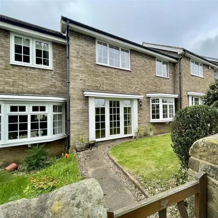 Rent this 3 bed townhouse on Cobbler Hall in West Bretton, WF4 4LJ