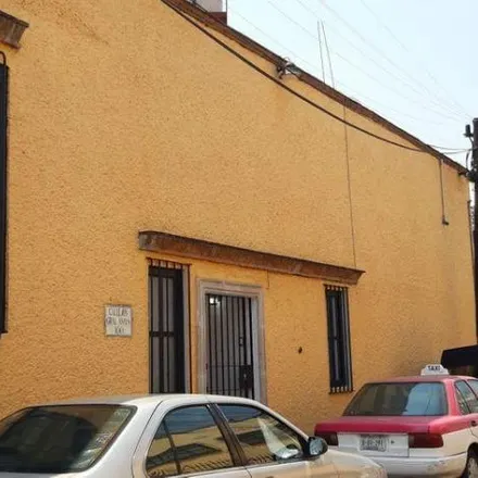 Image 2 - Ex-Convento Churubusco, Calle 20 de Agosto, Coyoacán, 04120 Mexico City, Mexico - House for sale