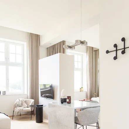 Rent this 2 bed apartment on Steinhövelstraße 11 in 89075 Ulm, Germany