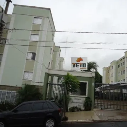 Image 1 - Savengnago, Rua Totó Leite, Loteamento D'Aquino, São Carlos - SP, 13569, Brazil - Apartment for sale