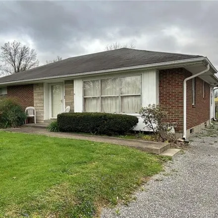 Image 2 - 1043 Springdale Drive, Jeffersonville, IN 47130, USA - House for sale