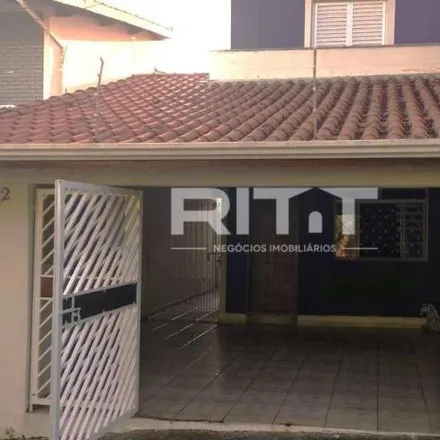 Buy this 3 bed house on Rua Henrique d'Ercoli in Jardim Primavera, Indaiatuba - SP