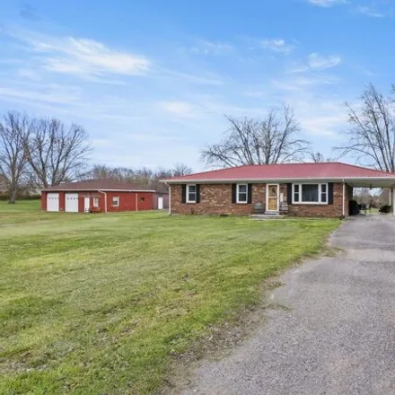 Image 3 - White Oak Road, Boyle County, KY 40440, USA - House for sale